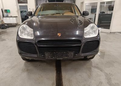 Porsche Leasing